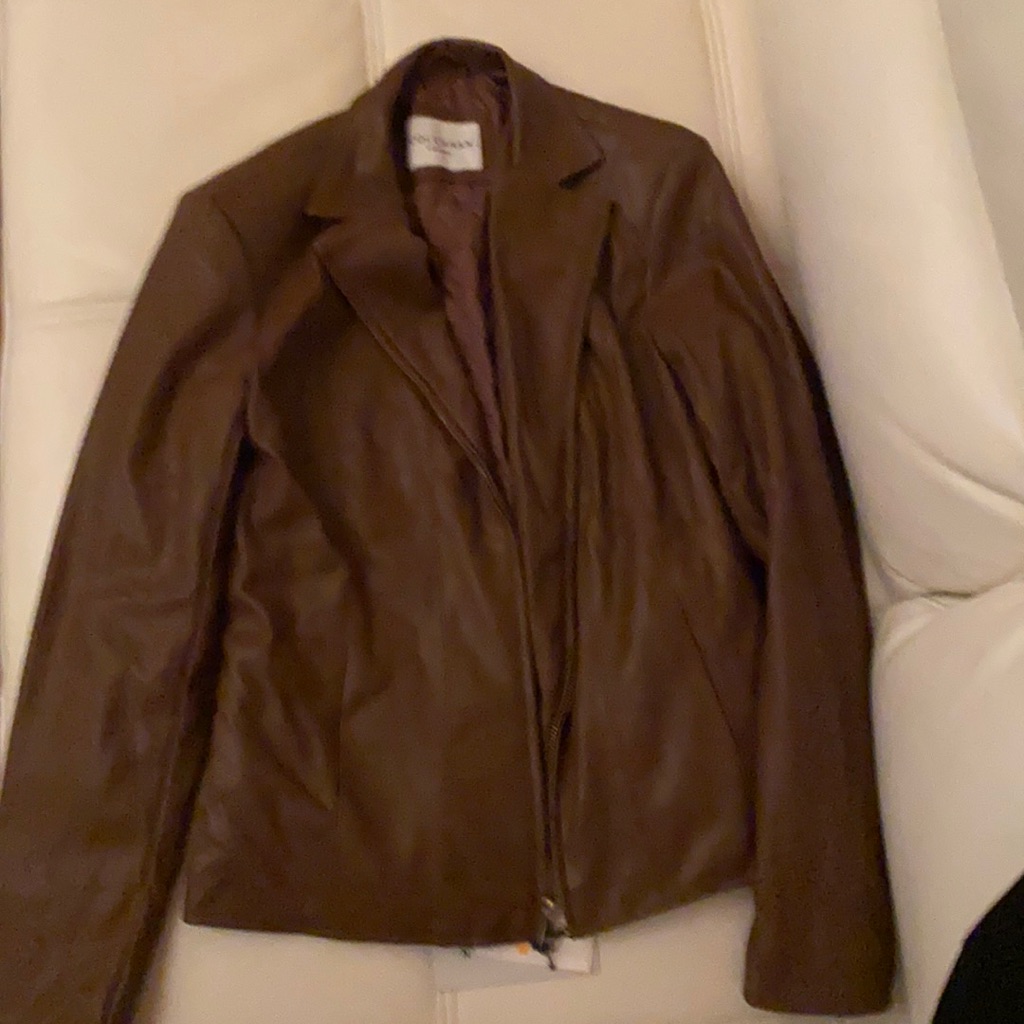 Cole Haan Signature Jacket